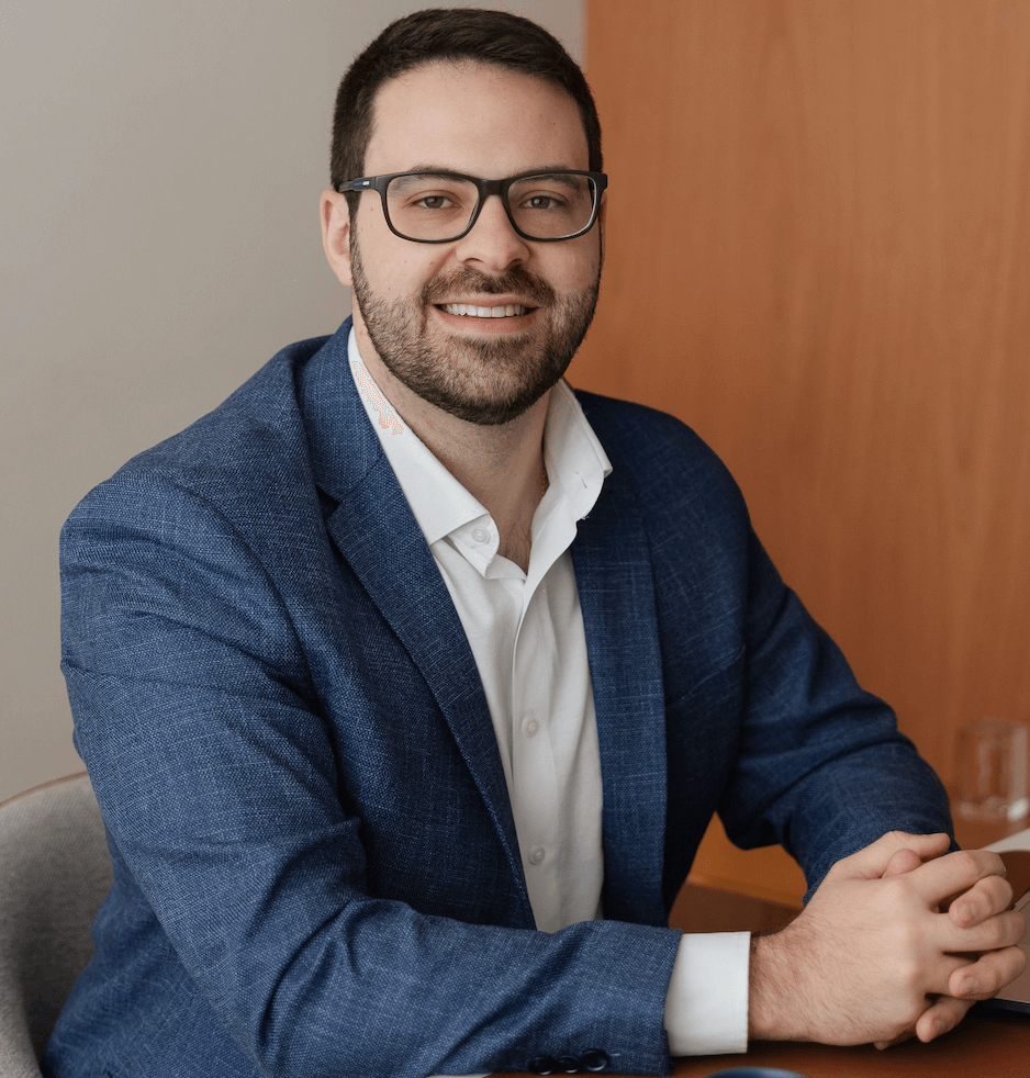 Dr. Rafael - Ortopedista